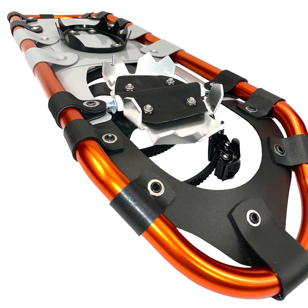 Explorer Snowshoe Flex Deck | Summit Snowshoes
