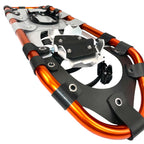 Explorer Snowshoe Flex Deck | Summit Snowshoes