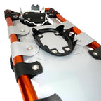 Explorer Snowshoe Hardware | Summit Snowshoes