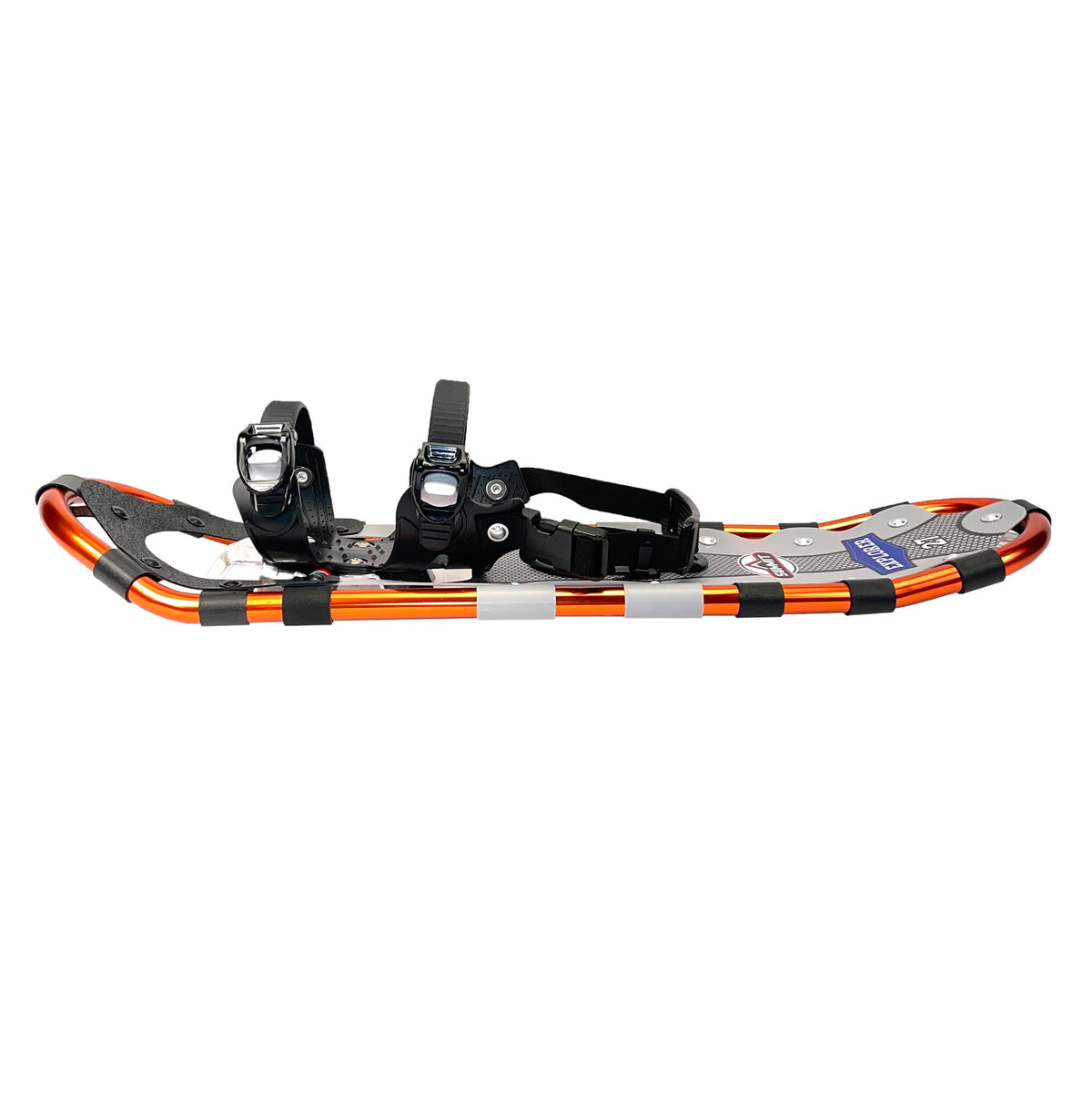 Explorer 27 Snowshoe Profile | Summit Snowshoes