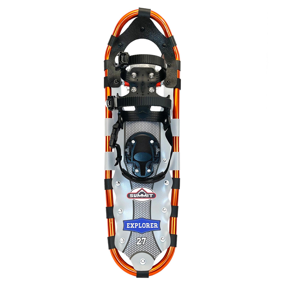 Explorer 27 Snowshoe Top | Summit Snowshoes