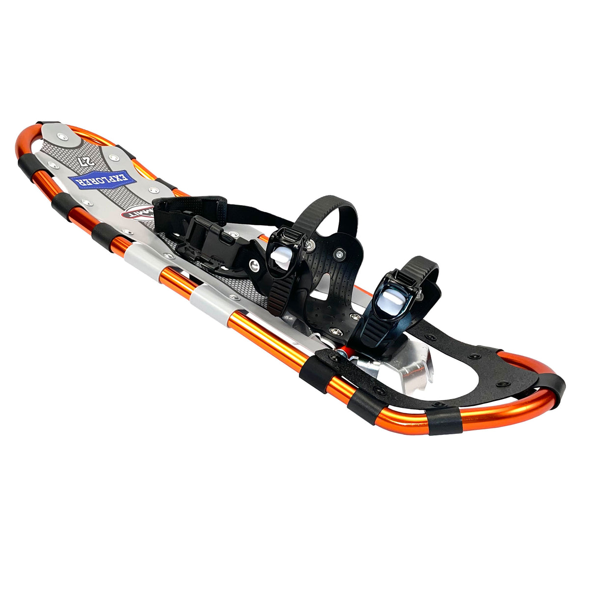 Explorer 27 Snowshoe | Summit Snowshoes