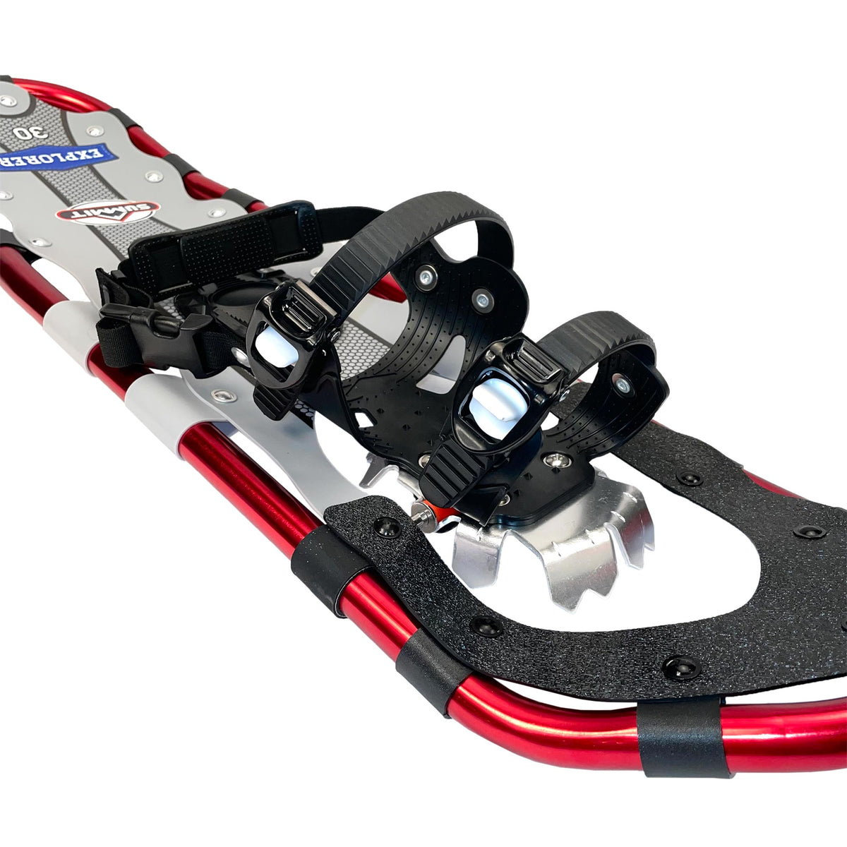 Explorer 30 Snowshoe Ratchet | Summit Snowshoes