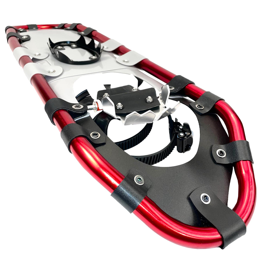 Explorer 30 Snowshoe Deck | Summit Snowshoes