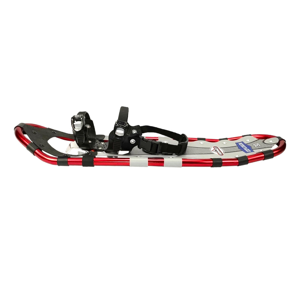 Explorer 30 Snowshoe Profile | Summit Snowshoes