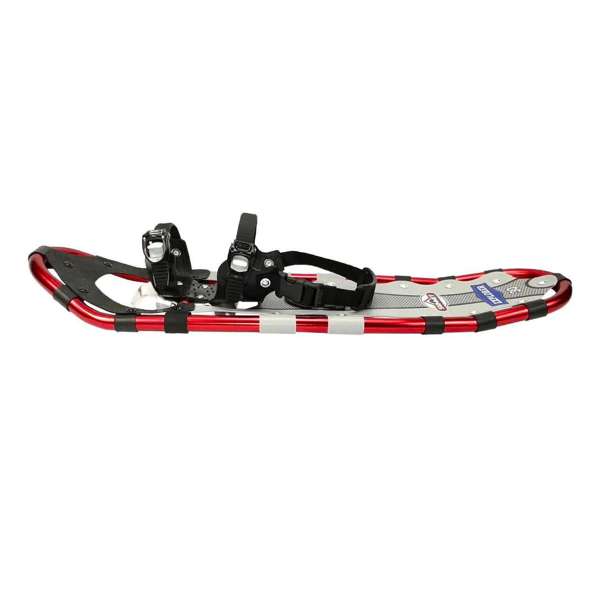 Explorer 30 Snowshoe Profile | Summit Snowshoes