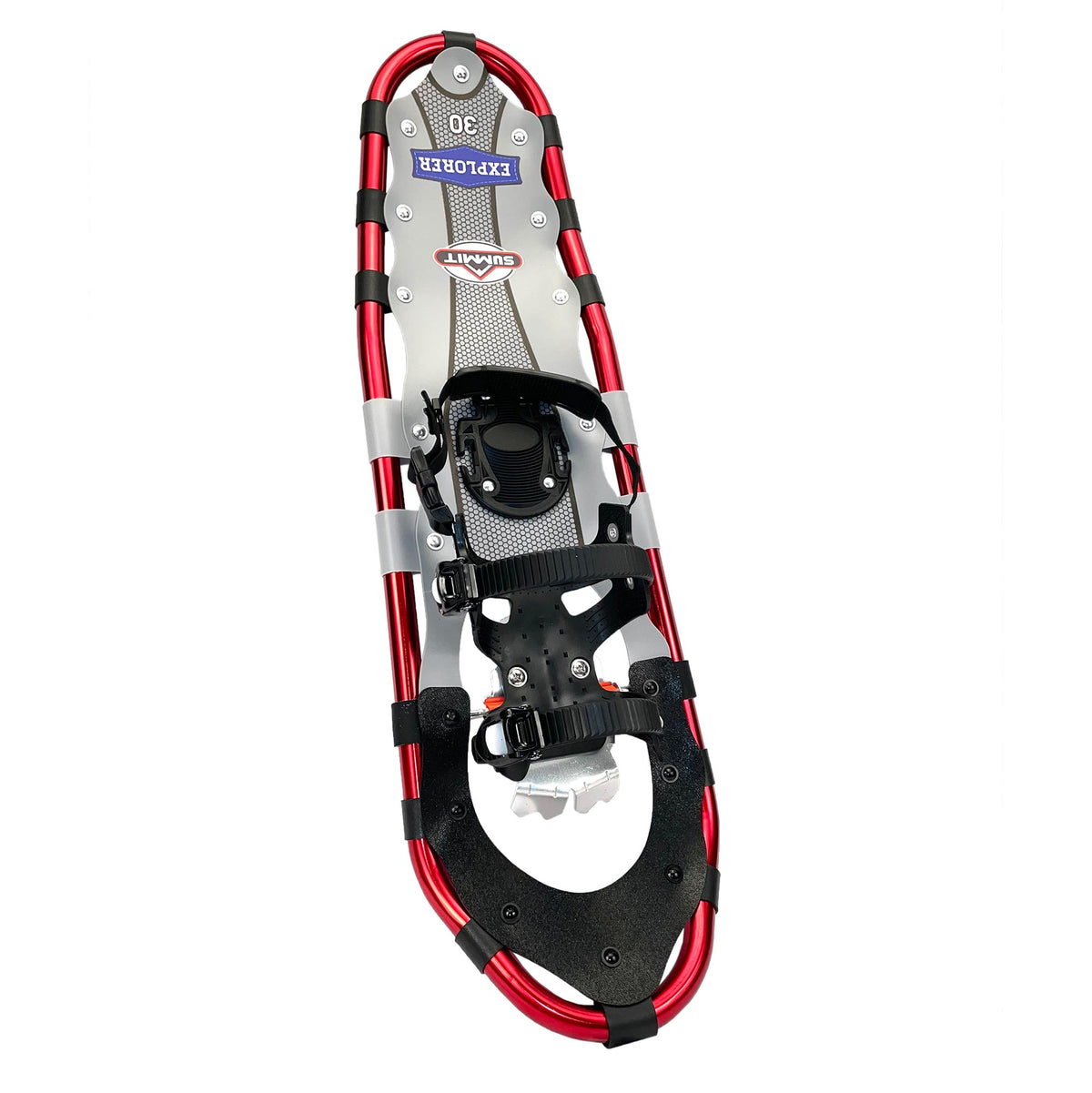 Explorer 30 Snowshoe Top | Summit Snowshoes