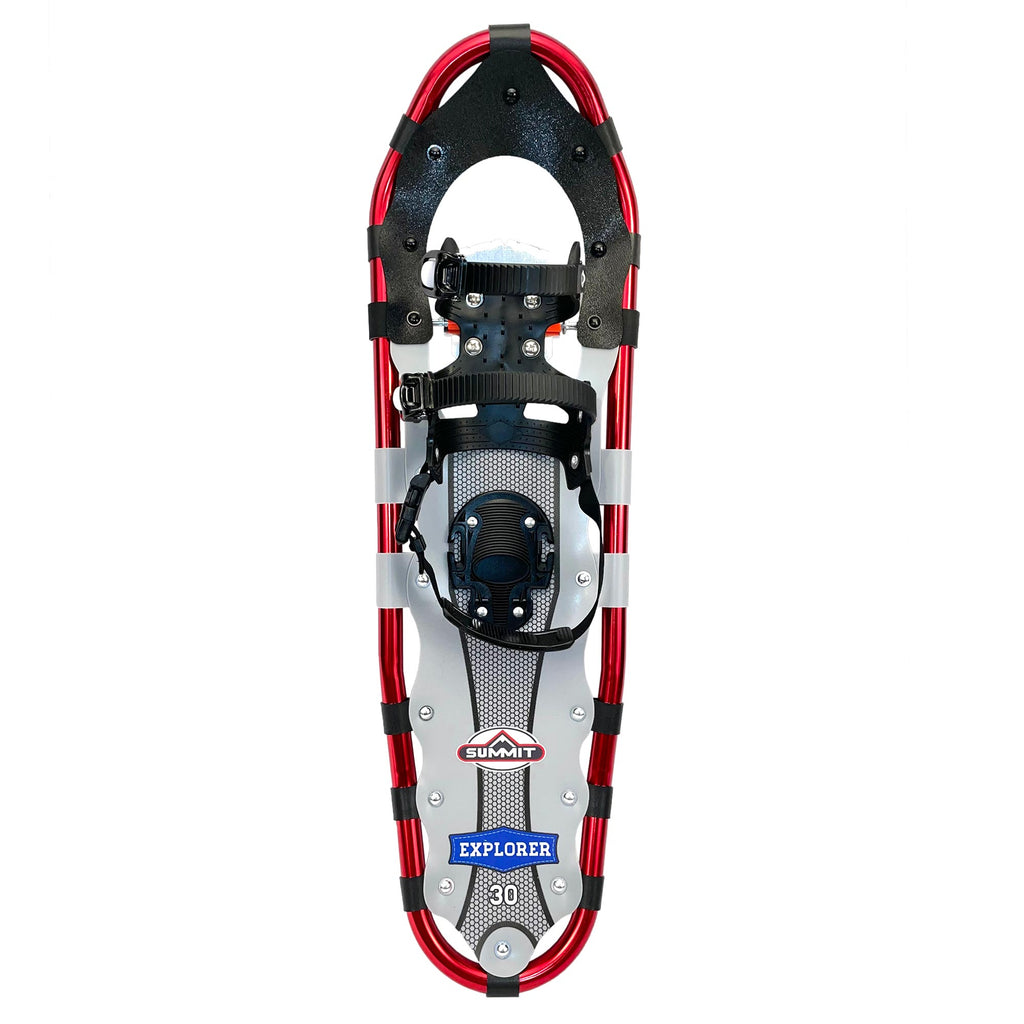 Explorer 30 Snowshoe Top | Summit Snowshoes