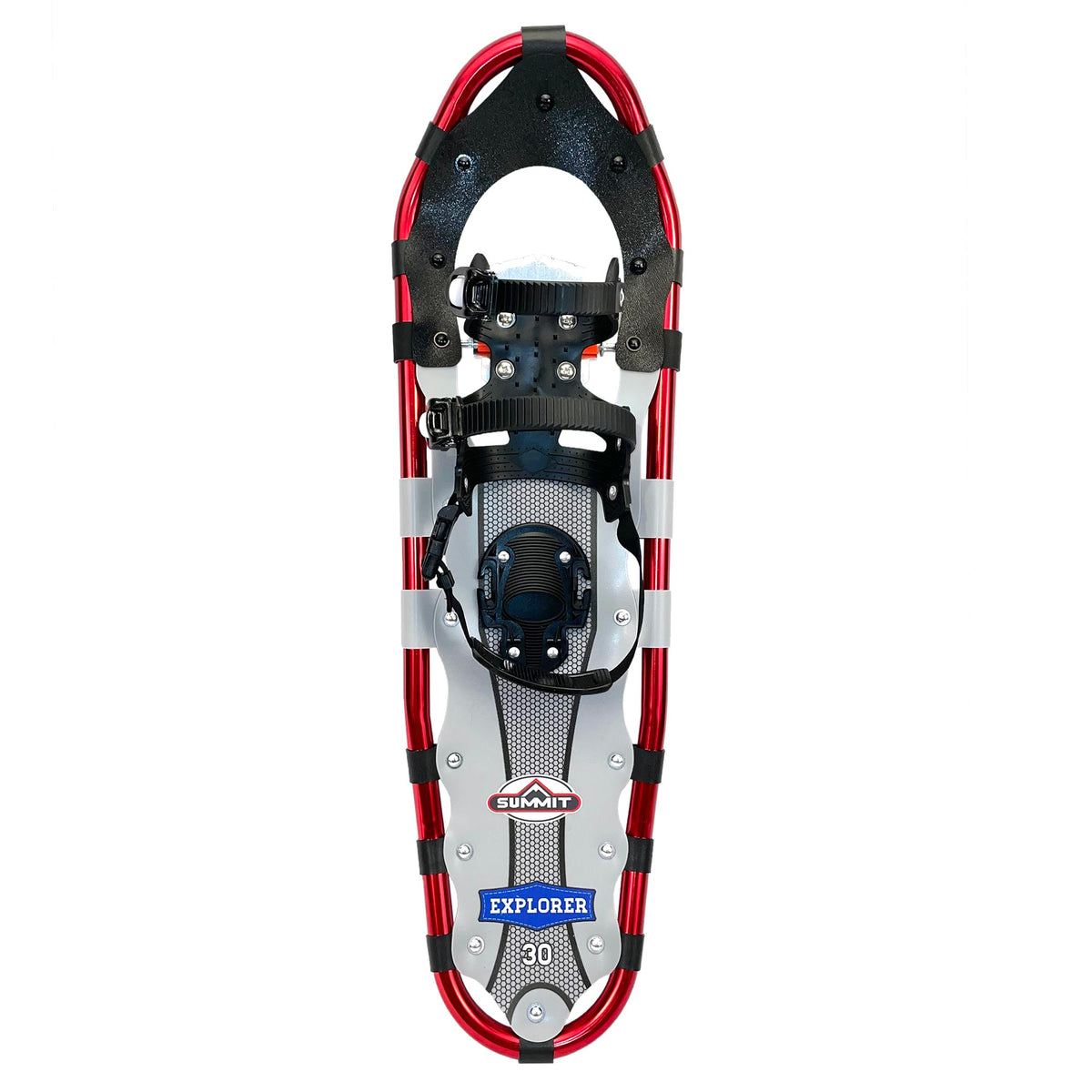 Explorer 30 Snowshoe Top | Summit Snowshoes