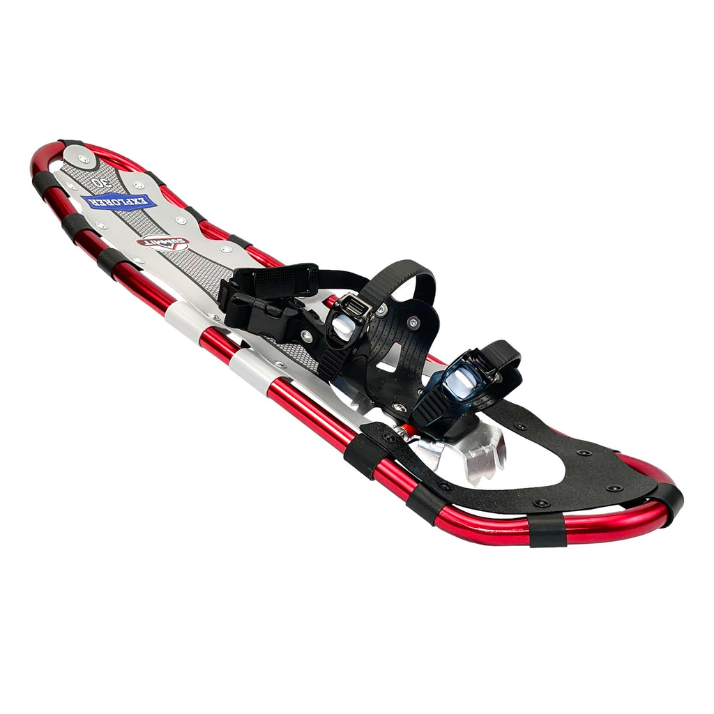 Explorer 30 Snowshoe | Summit Snowshoes