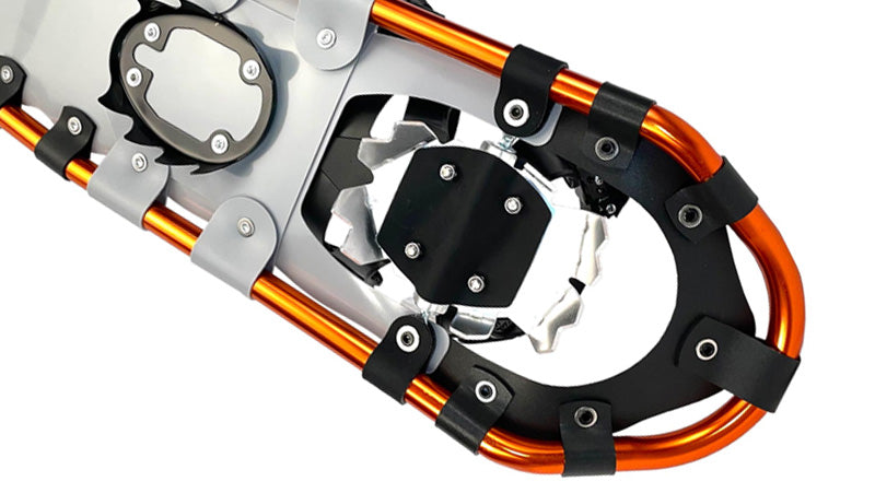 Explorer Snowshoe Deck | Summit Snowshoes