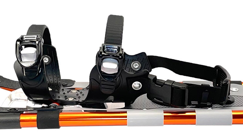 Explorer Snowshoe EZ Lock Binding | Summit Snowshoes