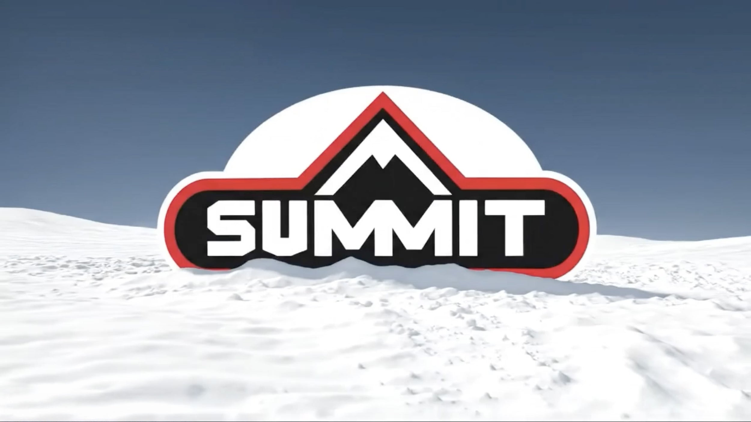 Tracker Snowshoe Features Video | Summit Snowshoes