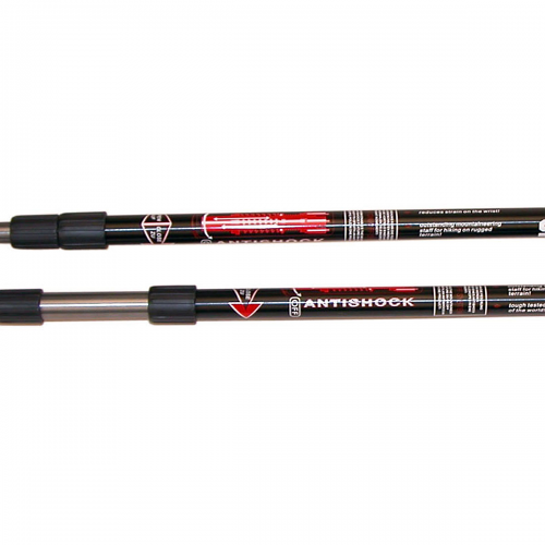 Sport Trekking Pole Adjustable Shaft | Summit Snowshoes 
