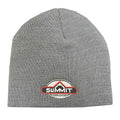Summit Snowshoes Logo Beanie | Summit Snowshoes
