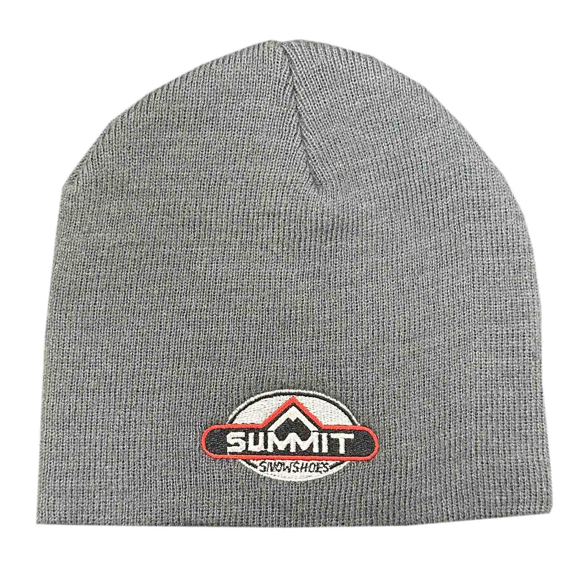 Summit Snowshoes Logo Beanie | Summit Snowshoes