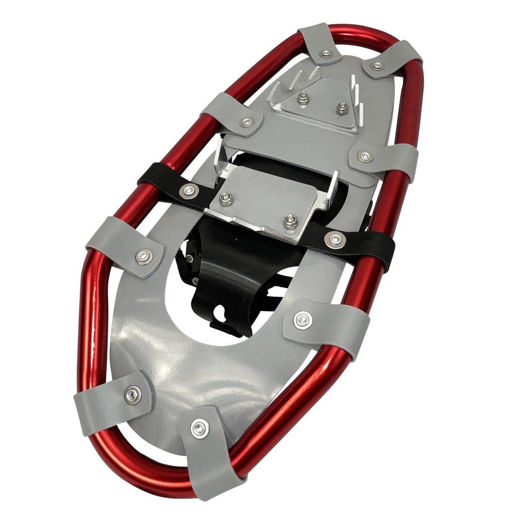 Tracker 16 - Camo Snowshoe Bottom | Summit Snowshoes