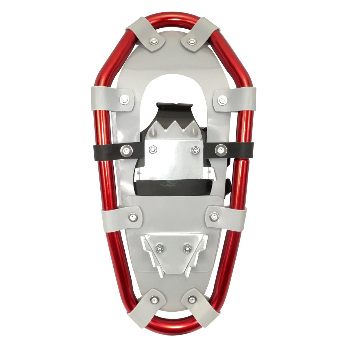 Tracker 16 - Camo Snowshoe Bottom | Summit Snowshoes