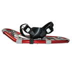 Tracker 16 - Camo Snowshoe Profile | Summit Snowshoes
