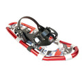 Tracker 16 - Camo Snowshoe | Summit Snowshoes