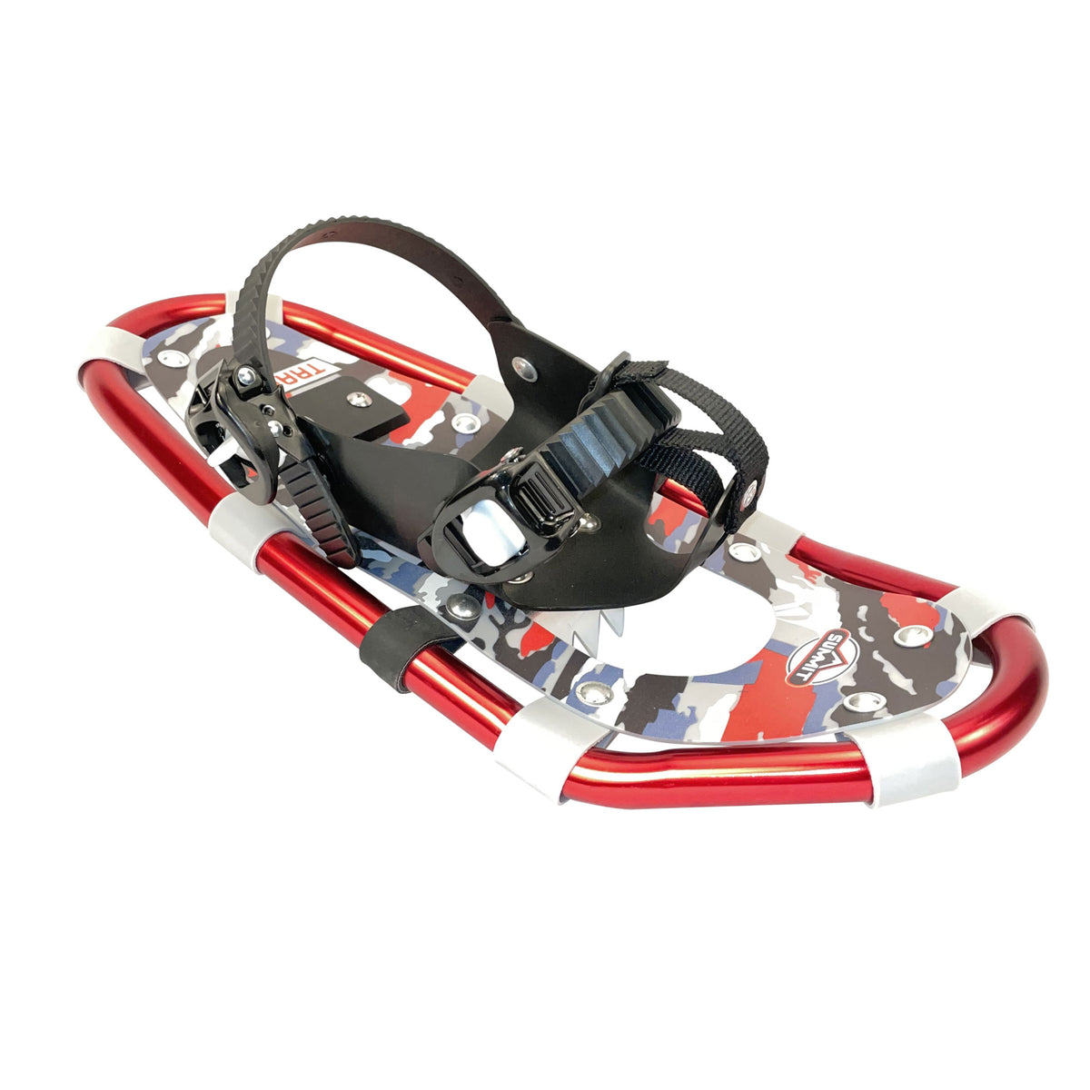 Tracker 16 - Camo Snowshoe | Summit Snowshoes
