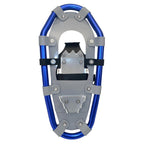 Tracker 16 - Snowflake Snowshoe Bottom | Summit Snowshoes