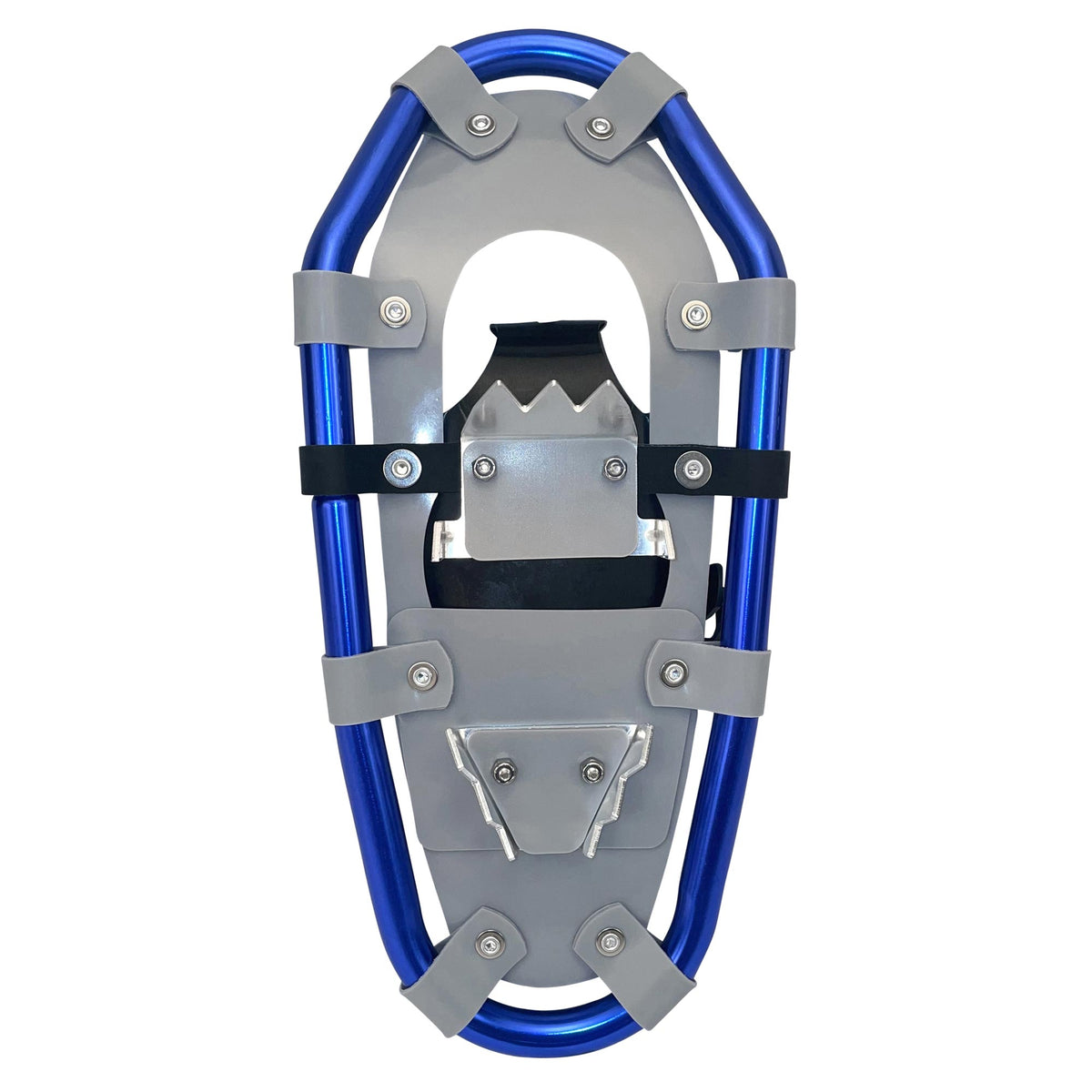 Tracker 16 - Snowflake Snowshoe Bottom | Summit Snowshoes