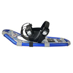 Tracker 16 - Snowflake Snowshoe Profile | Summit Snowshoes