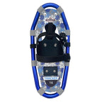 Tracker 16 - Snowflake Snowshoe Top | Summit Snowshoes