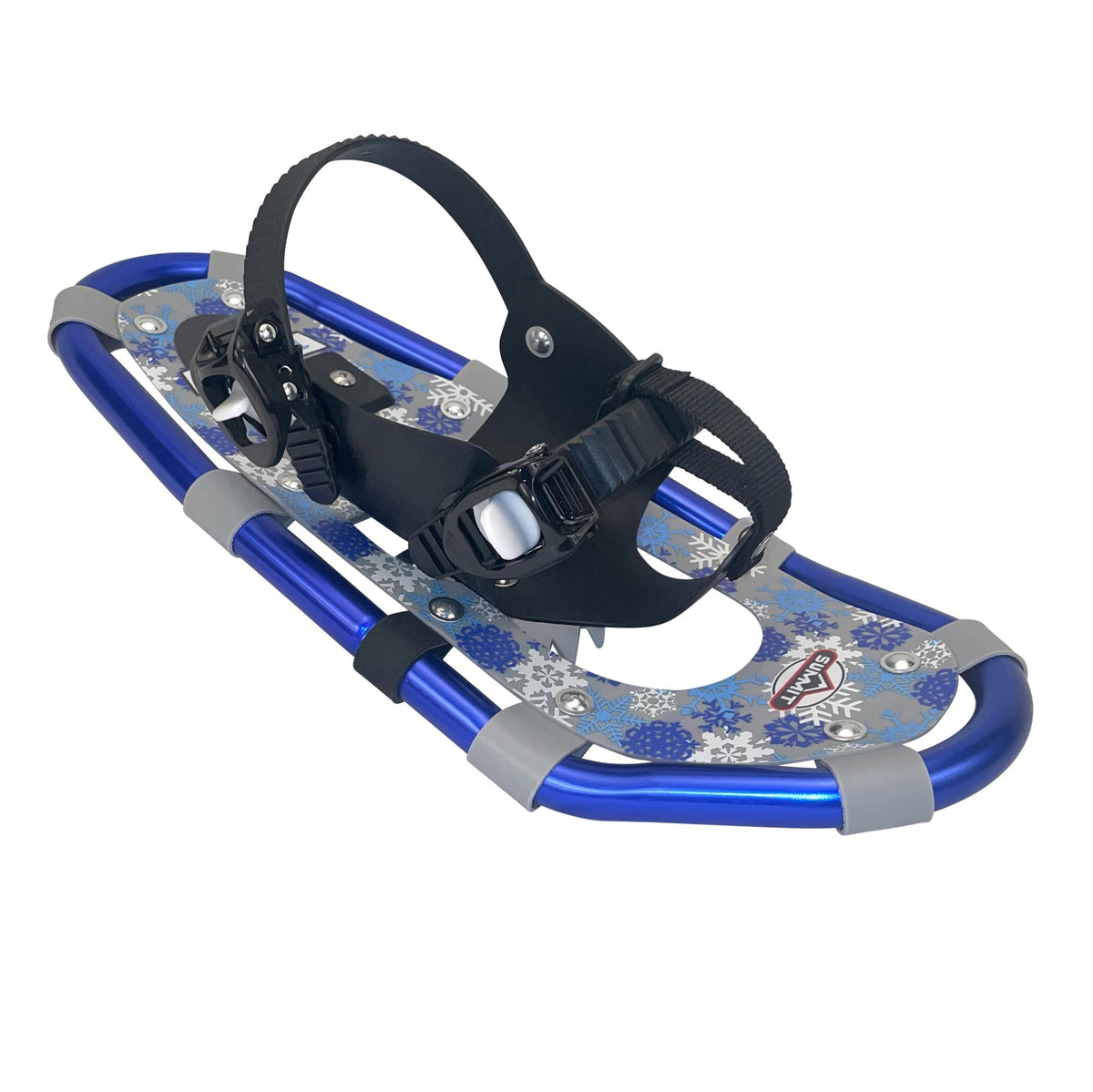 Tracker 16 - Snowflake Snowshoe | Summit Snowshoes