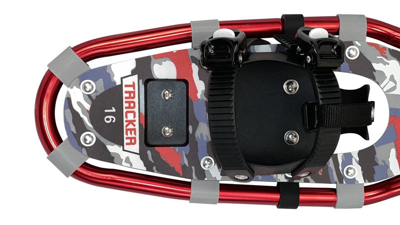 Tracker Snowshoe Frame | Summit Snowshoes