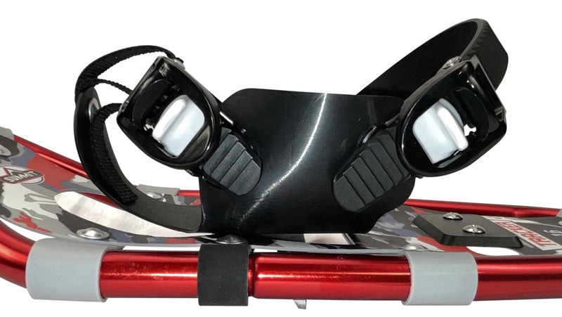 Tracker Snowshoe Ratchet | Summit Snowshoes