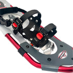 Tundra 24 Snowshoe Ratchet | Summit Snowshoes