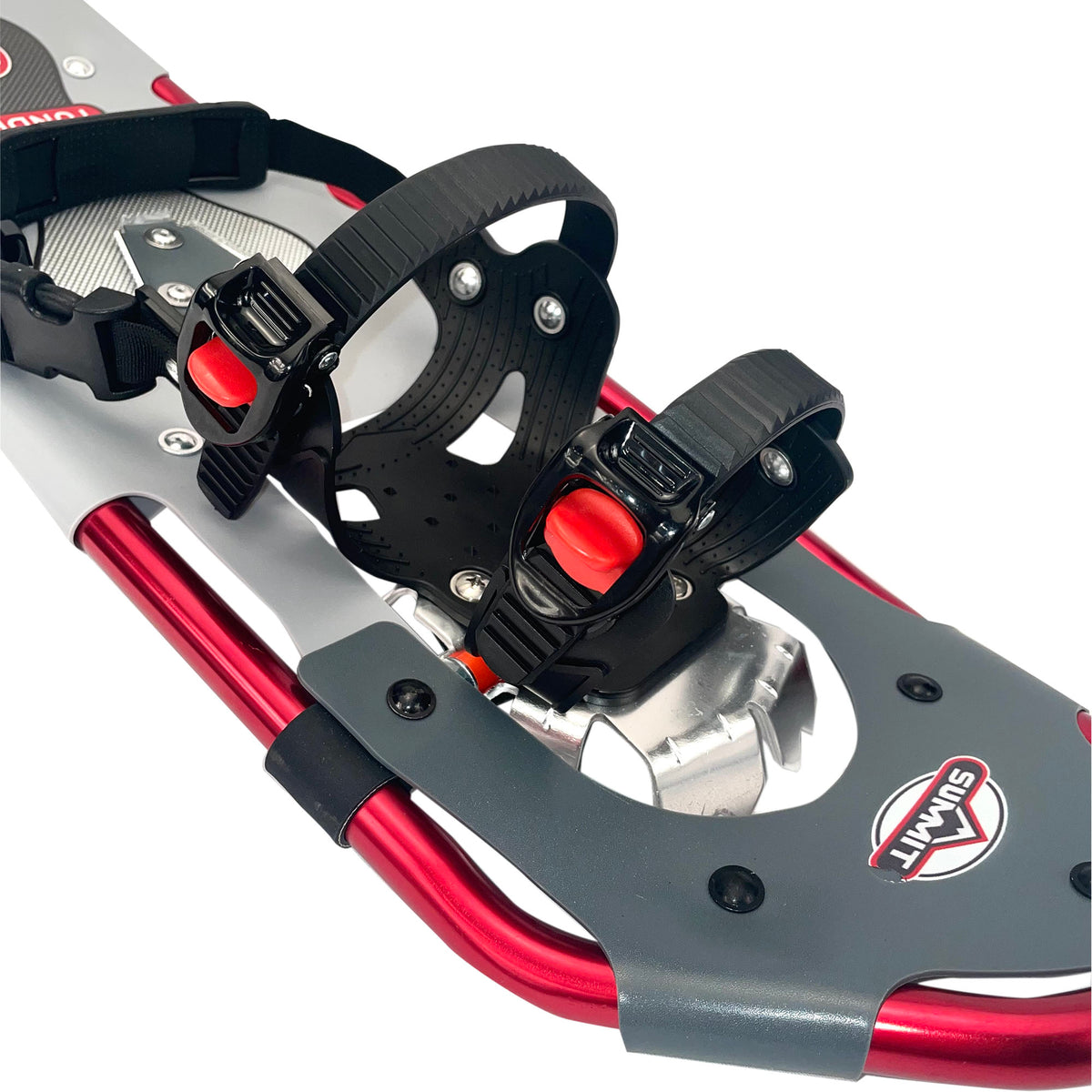 Tundra 24 Snowshoe Ratchet | Summit Snowshoes