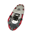 Tundra 24 Snowshoe Bottom | Summit Snowshoes