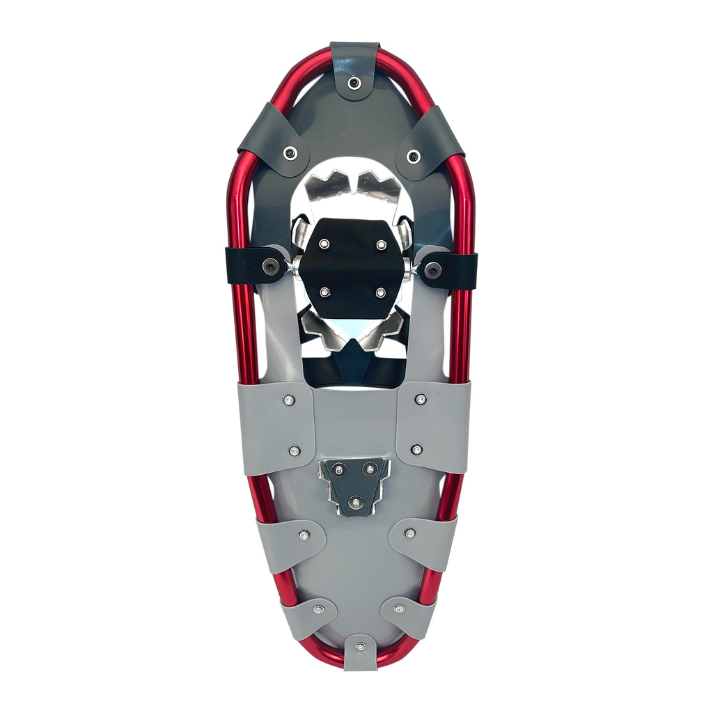 Tundra 24 Snowshoe Bottom | Summit Snowshoes