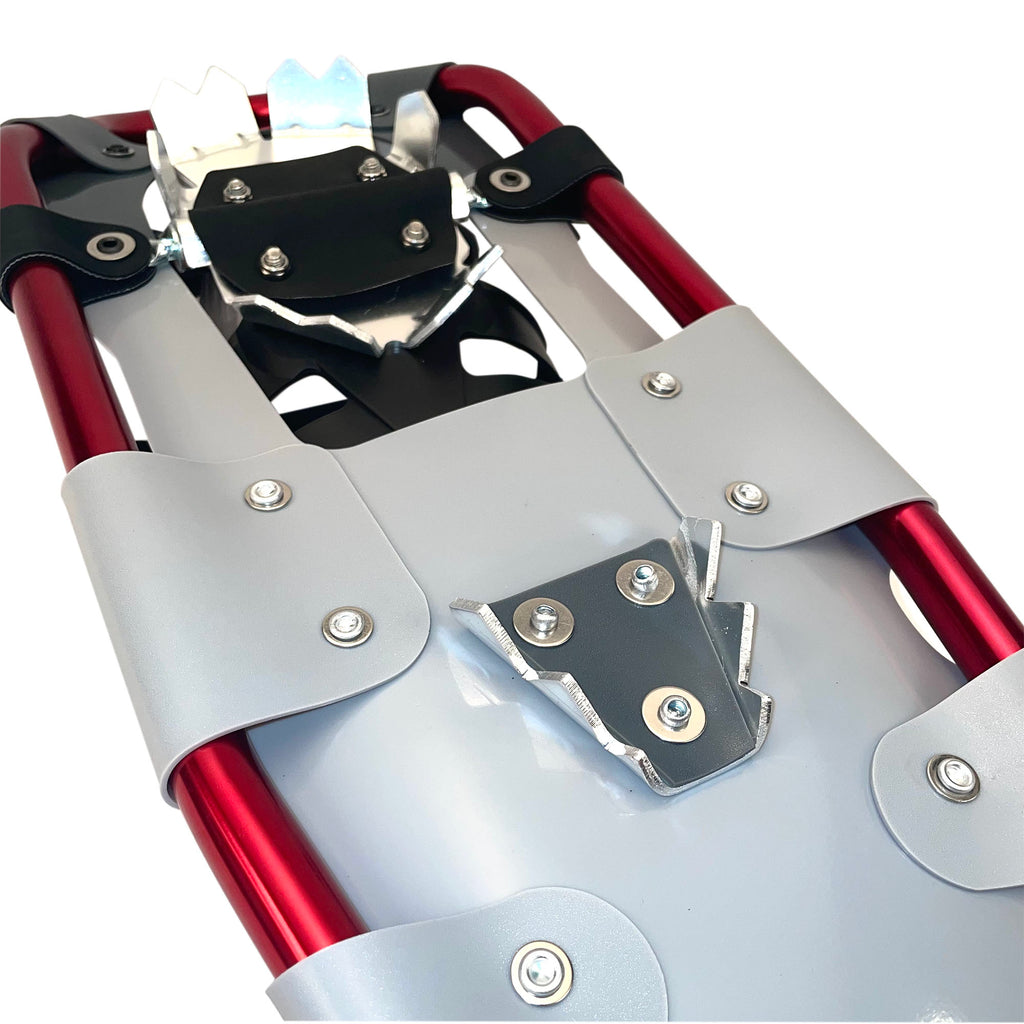 Tundra 24 Snowshoe Crampon | Summit Snowshoes