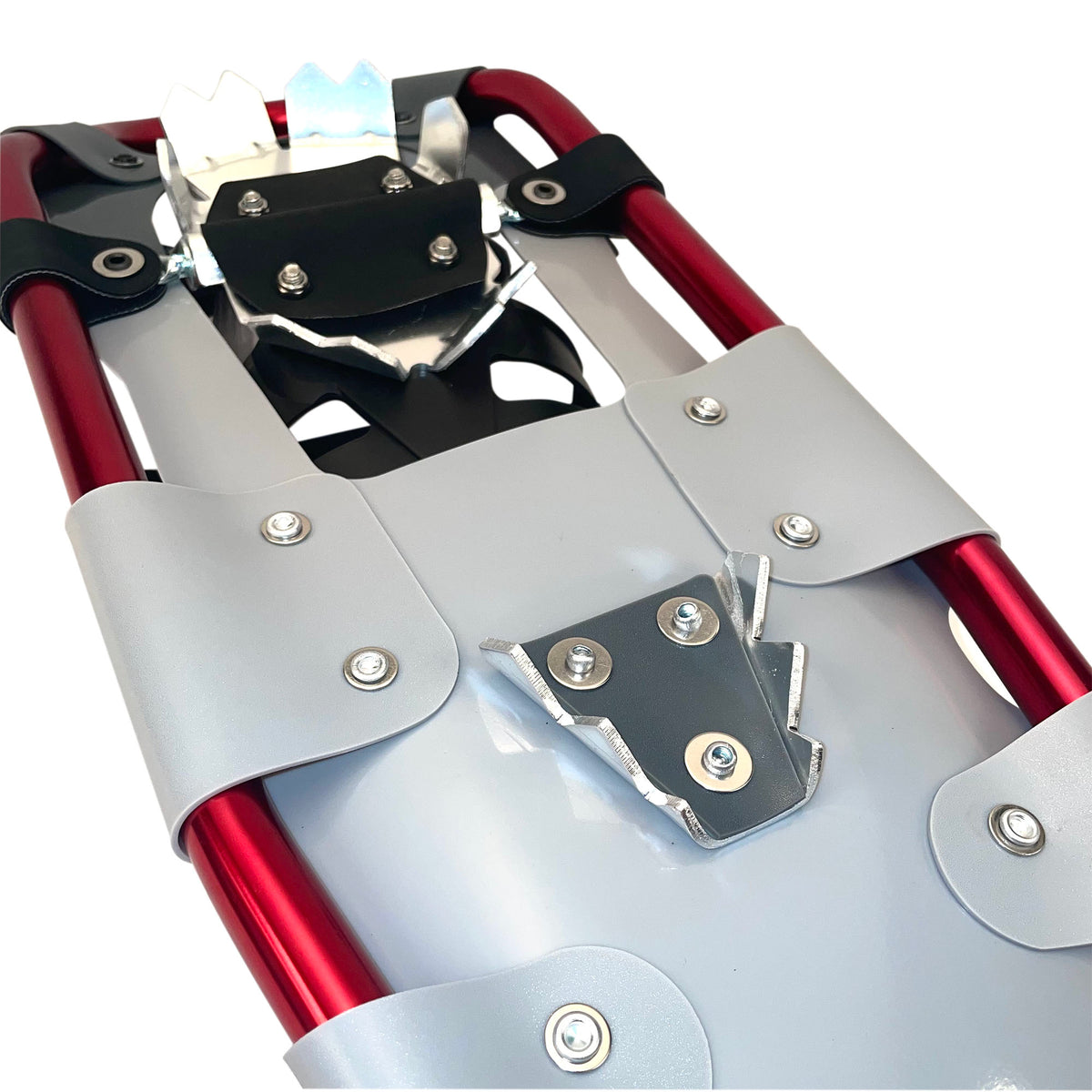 Tundra 24 Snowshoe Crampon | Summit Snowshoes