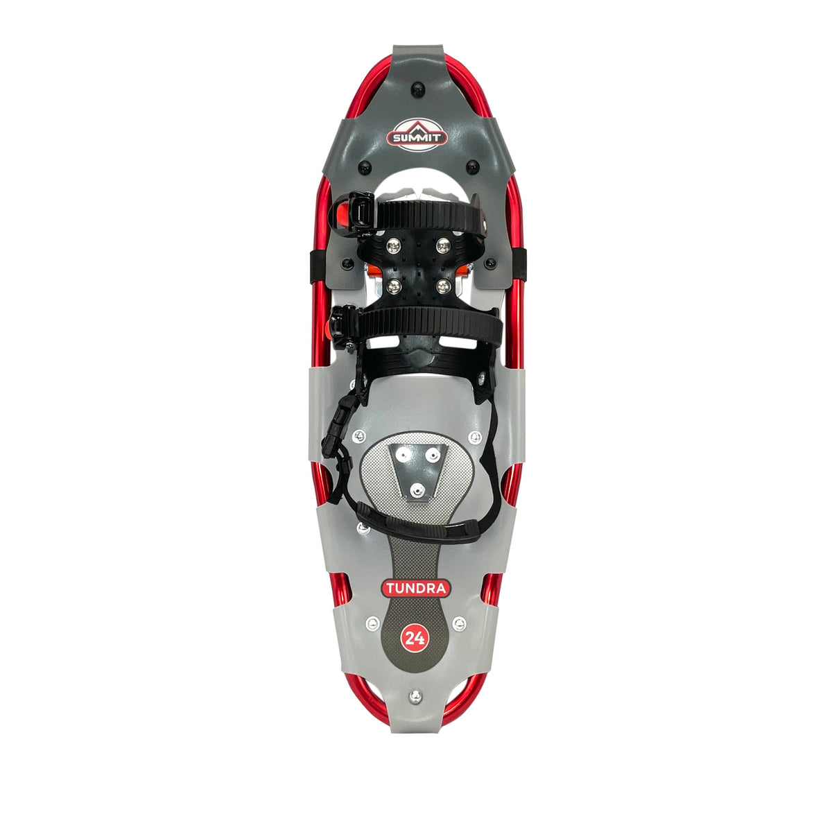 Tundra 24 Snowshoe Top | Summit Snowshoes