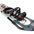 Tundra 27 Snowshoe Ratchet | Summit Snowshoes