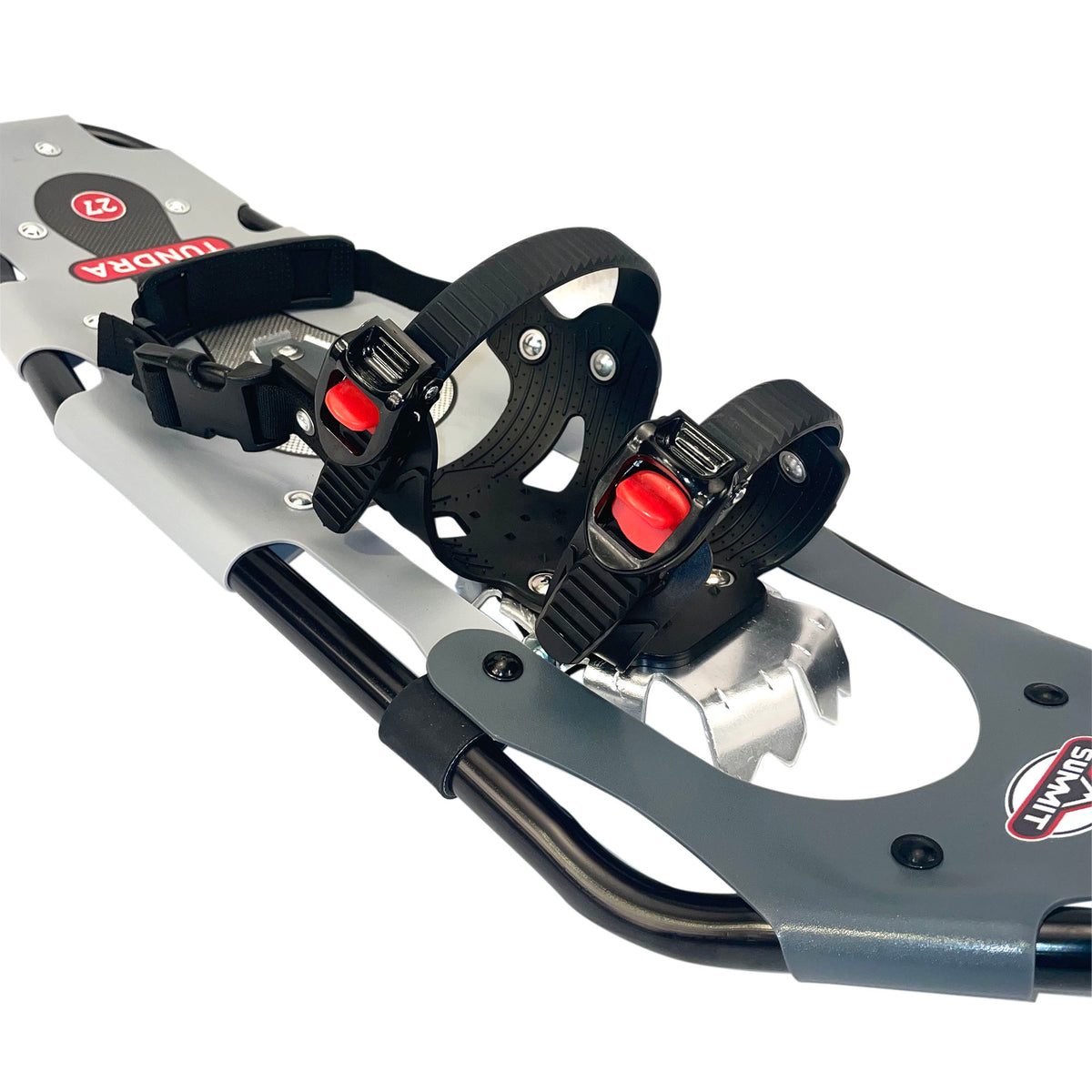Tundra 27 Snowshoe Ratchet | Summit Snowshoes