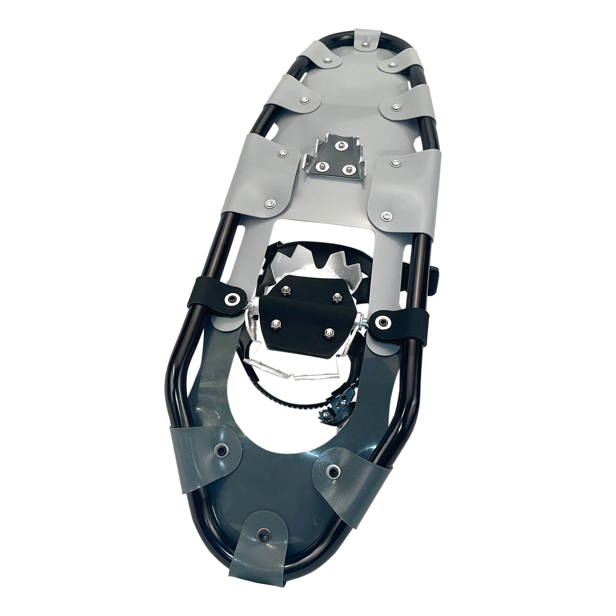 Tundra 27 Snowshoe Bottom | Summit Snowshoes