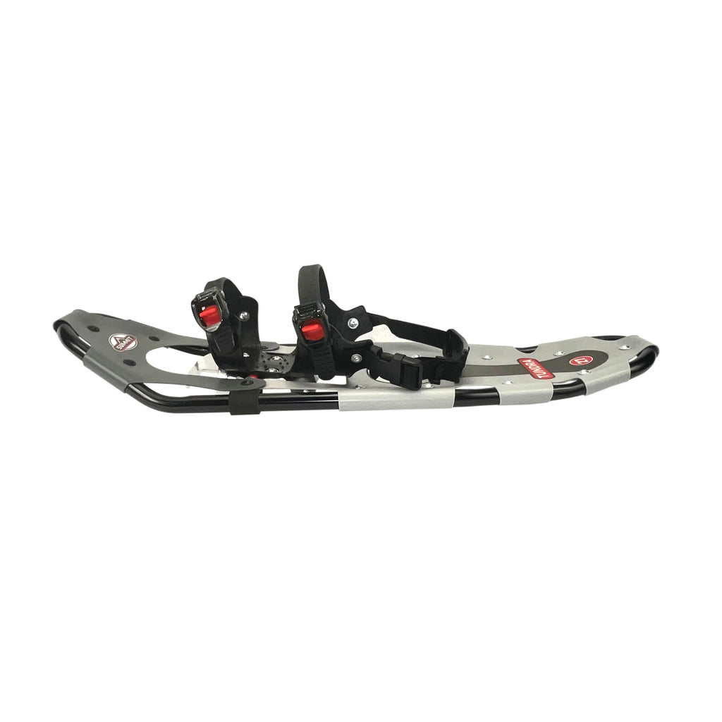 Tundra 27 Snowshoe Profile | Summit Snowshoes