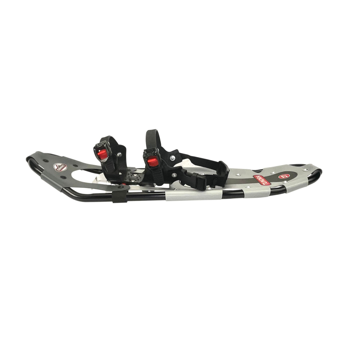 Tundra 27 Snowshoe Profile | Summit Snowshoes