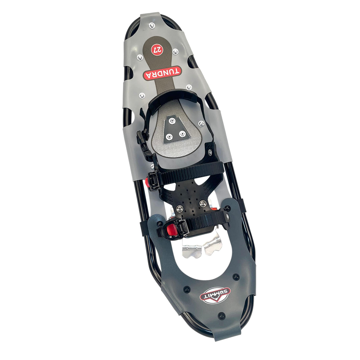 Tundra 27 Snowshoe Top | Summit Snowshoes