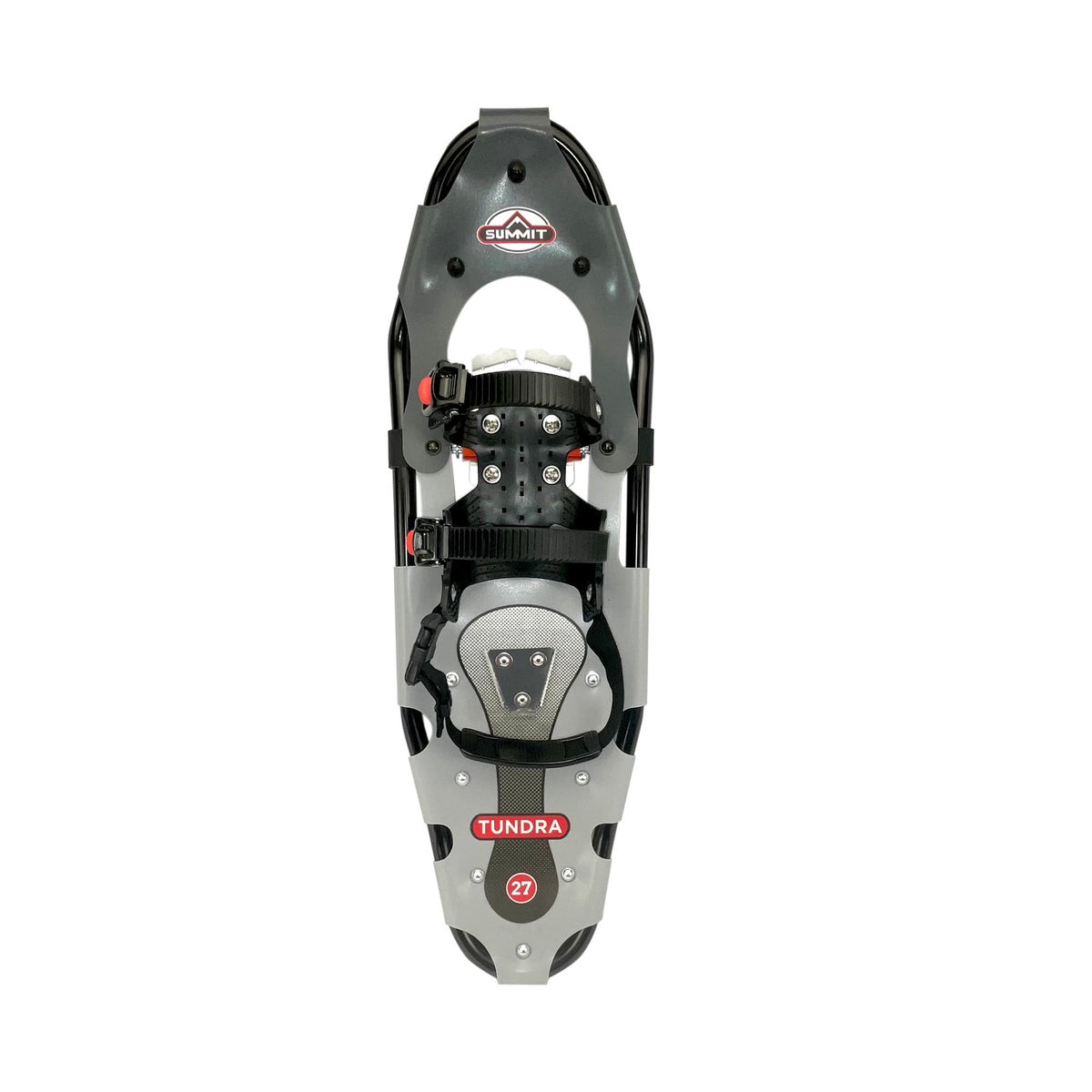 Tundra 27 Snowshoe Top | Summit Snowshoes