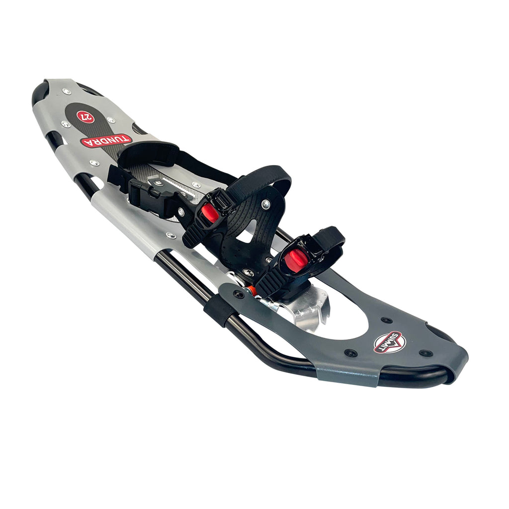 Tundra 27 Snowshoe | Summit Snowshoes