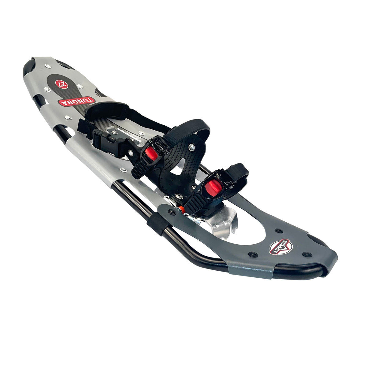 Tundra 27 Snowshoe | Summit Snowshoes