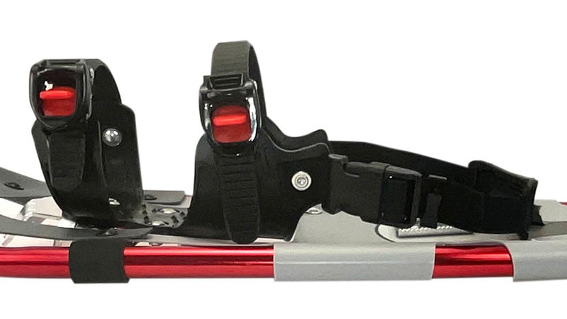 Tundra Snowshoe EZ Lock Binding | Summit Snowshoes