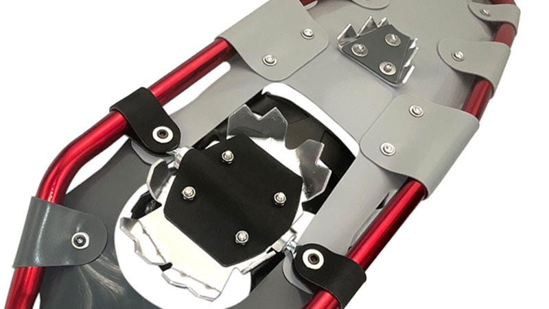 Tundra Snowshoe K-Nine Crampon | Summit Snowshoes